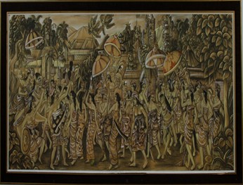 bali