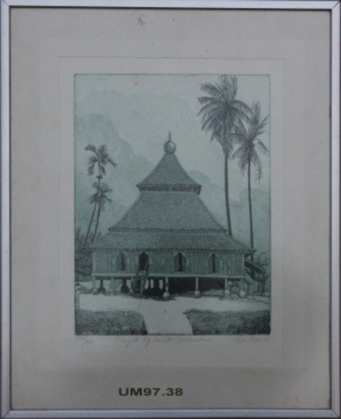 masjid-kampung-air-kelantan