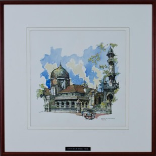 masjid-kapitan-keling-penang