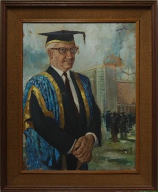 1st Vice Chancellor UM