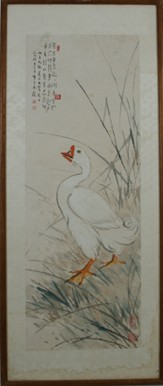 Goose